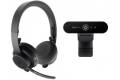 Logitech Pro Personal Video Collaboration Kit