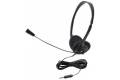 Califone 3065 Series 3065AVT Supra-aural Headset