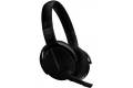 Epos Adapt 563 Optimerad För Uc Stereo Svart