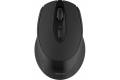 Deltaco Wireless office silent mouse USB receiver