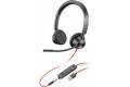 BLACKWIRE 3325 BW3325 USBA