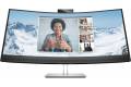 HP E Series E34m G4 34' WQHD 3440 x 1440 (2K) 75 Hz Built-in Speakers Curved USB-C Conferencing Monitor