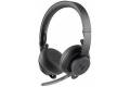 Logitech Zone Wireless and Zone Wireless Plus Headset