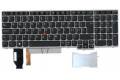 Lenovo Keyb T590/L580/E580/E590/P52/P72 CH