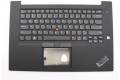 Lenovo Thinkpad Keyboard P1/X1 Extreme