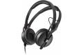 Sennheiser Hd 25 Stereo Svart