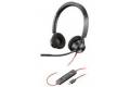 Poly Blackwire UC 3320-M USB-C