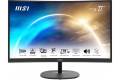 MSI PRO MP271C 27" 16:9 Full HD Curved VA Monitor, Built-In Speakers
