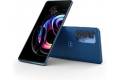 Motorola Edge 20 Pro 5G 12+256GB Blue Vegan Leather