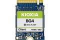 Kioxia Bg4 Series Kbg40zns1t02 1000gb M.2 2230 Pci Express 3.0 X4 (nvme)