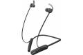 Sony WI-SP510 trådlösa in-ear hörlurar (svart)