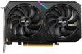 ASUS GeForce RTX 2060 6GB Dual MINI OC