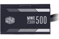 Cooler Master MWE White V2 500 230V