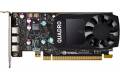 PNY Quadro P400 V2 LowProfile DVI