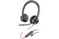 Hp Blackwire 8225 Svart