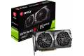 MSI GeForce GTX 1650 D6 GAMING X