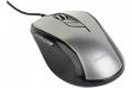 Gembird Wired optical mouse 6B-01