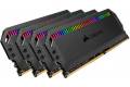 Corsair Dominator Platinum RGB DDR4-3466 C16 QC