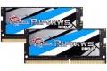 G.Skill Ripjaws SODIMM DDR4-2666