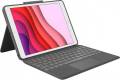 Logitech Combo Touch For iPad 10.2 (Nordisk)