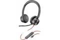 Hp Blackwire 8225 Svart
