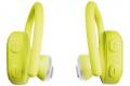 Skullcandy Push Ultra True Wireless hörlurar (gul)