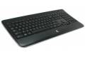 Logitech Wireless Illuminated Keyboard K800