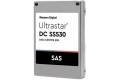 HGST WD Ultrastar