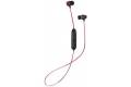 JVC HA-FX103BT in-ear trådlösa hörlurar (röd)