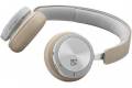 B&O Beoplay H8i trådlösa on-ear hörlurar (natural)