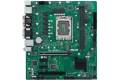 ASUS Pro H610M-C-CSM Intel H610 LGA 1700 micro ATX