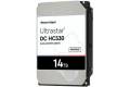 WD Ultrastar DC HC530