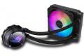 Asus ROG Strix LC II 120 ARGB (svart)
