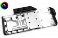 EK Quantum Vector Dual EvoRTX 2070/2080 | D-RGB Nickel + Plexi