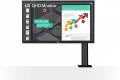 LG 27" skärm 27QN880