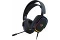 NOS H-500 för gaming (svart)