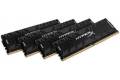 Kingston Hyperx Predator 128gb (4-kit) Ddr4 2666mhz Cl15 Dim 128gb 2,666mhz Ddr4 Sdram Dimm 288-pin