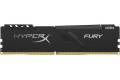 Kingston Hyperx Fury 64gb 3,000mhz Ddr4 Sdram Dimm 288-pin