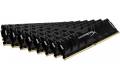 Kingston Hyperx Predator 256gb (8-kit) Ddr4 3200mhz Cl16 Dim 256gb 3,200mhz Ddr4 Sdram Dimm 288-pin