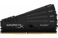 Kingston Hyperx Fury 64gb 3,600mhz Ddr4 Sdram Dimm 288-pin