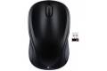 LOGITECH 910-003416 WIRELESS MOUSE M317 BLACK