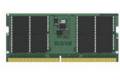 Kingston Technology Valueram Kvr48s40bd8k2-64 Ram-minnen 64 Gb 2 X 32 Gb Ddr5 4800 Mhz 64gb 4800mhz Ddr5 262-pin So-dimm