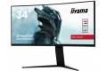 34" iiyama G-MASTER Red Eagle