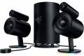 RAZER NOMMO PRO 2.1-SPELHÖGTALARE