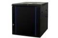 TOTEN 19" Rack Wallmounted 15U 600x600