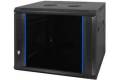 TOTEN 19" Rack Wallmounted 9U 600x600