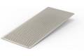Louqe Ghost S1 - Grill - Nickel