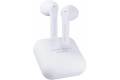 Happy Plugs Air 1 GO true wireless in-ear hörlurar (vit)