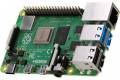Raspberry Pi 4 Model B 4GB