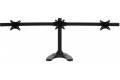 iiglo Skärmstativ MS300 för 3 x 13"-24"
